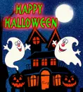 Happy Halloween