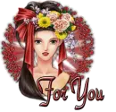 For You