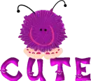 cute