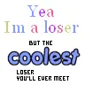 Coolest Loser