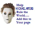 Help Michael Myers rule the world