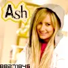 ashley tisdale