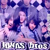 Jonas Brothers