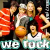 camp rock
