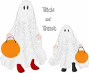 Trick or Treat