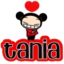 Tania