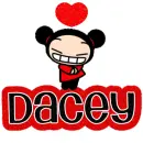 Dacey