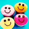smile