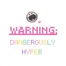 hyper
