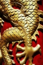 Dragon Claw
