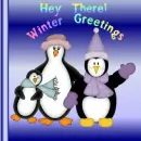 Winter Greetings