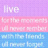 Live