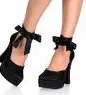 gothic shoes 