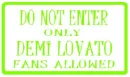 Demi lavato