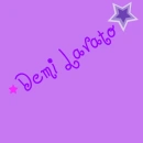 Demi Lavato*