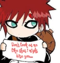 Gaara-i bite
