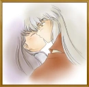 Inuyasha and Kagome