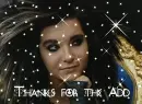 Bill kaulitz thanks fur the add 