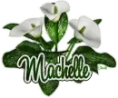 Machelle