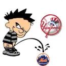 Yankees rule