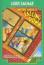 wayside school is falling down