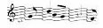 music notes
