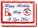 Happy Birthday Baby I Love You