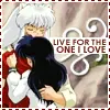 Inuyasha and Kagome