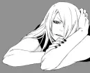 Deidara sexy