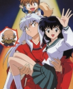 inuyasha gang