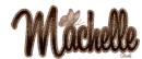 Machelle
