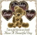Friend