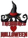 Treasured Loves Halloween