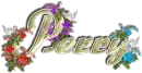 Roses and Doves Text - Perry