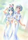 Anime girls