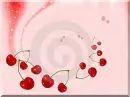 cherries