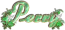 Roses and Doves Text - Perry