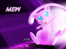 Mew Pokemon