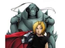 Full Metal Alchemist