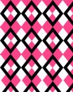 Pink Diamonds