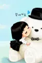 hug&kiss