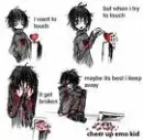 emo