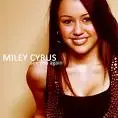 miley cyrus