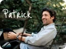 Patrick Dempsey