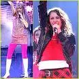 miley & hannah