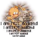 addicted