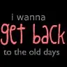 Get Back Lyrics