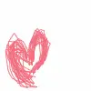 glow heart
