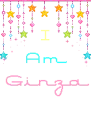 I am ginza