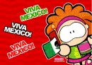 Viva MÃ©xico